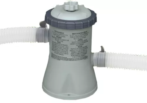 INTEX 28602 Eco Kartušová filtrace 1,25m3/h
