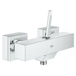 Sprchová baterie Grohe Eurocube chrom 23665000