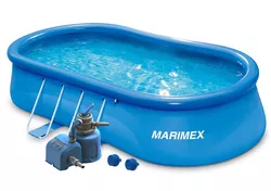 Marimex Tampa 5,49 x 3,05 x 1,07 m 10340230