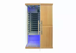Infrasauna Marimex NOBLESSE 2001 L | 11105666