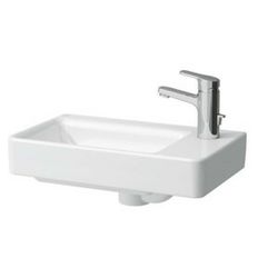 Umývátko Laufen Pro S 48x28 cm otvor pro baterii vpravo H8159540001041