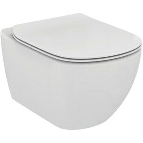 Wc závěsné Ideal Standard Tesi zadní odpad T007901