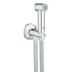 Bidetová sprška Grohe Sena Trigger Spray chrom 26329000