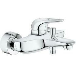 Vanová baterie Grohe Eurostyle New s výpustí 150 mm chrom 33591003