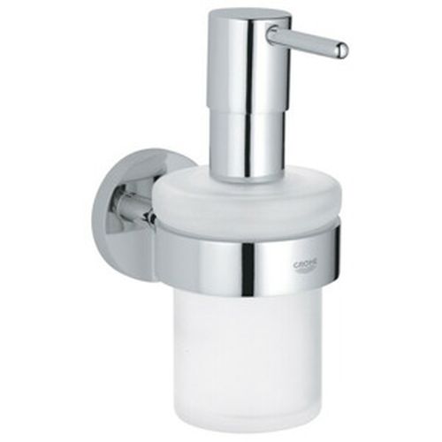 Dávkovač mýdla Grohe Essentials chrom 40448001