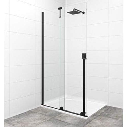 Sprchová zástěna walk-in Walk-In / Dveře 120 cm SAT Walk-in Xmotion SATBWIXM120C