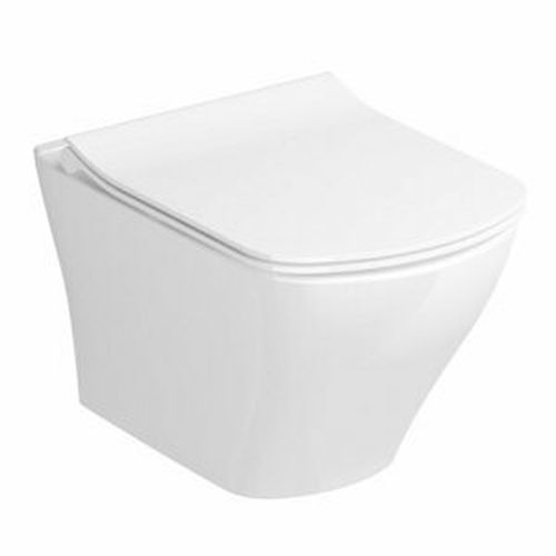 Wc závěsné Ravak Classic zadní odpad X01671