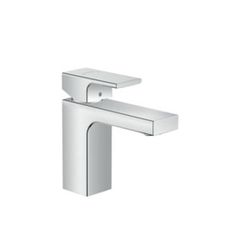 Umyvadlová baterie Hansgrohe Vernis Shape bez výpusti chrom 71569000