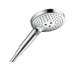 Sprchová hlavice Hansgrohe Raindance Select S chrom 26530000