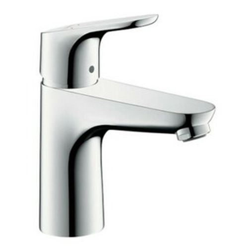 Umyvadlová baterie Hansgrohe Focus bez výpusti chrom 31517000