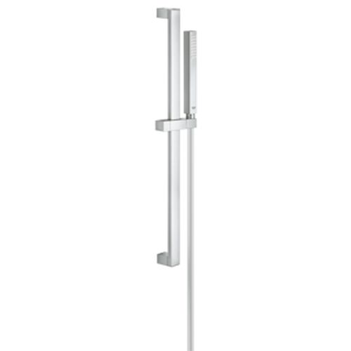 Sprchový set Grohe Euphoria Cube chrom 27936000