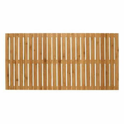 Bambusová univerzální podložka Wenko, 100 x 50 cm