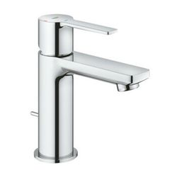 Umyvadlová baterie Grohe Lineare s výpustí chrom 23790001