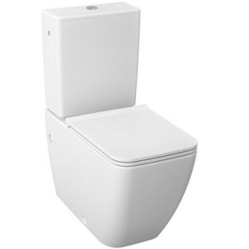 Wc kombi, pouze mísa Jika Pure vario odpad H8244260000001