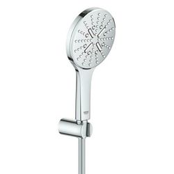 Sprchový set Grohe Rainshower SmartActive na stěnu chrom 26581000