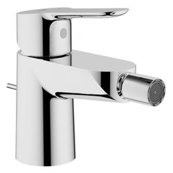 Bidetová baterie Grohe Project s výpustí chrom SIKOBGPRO235