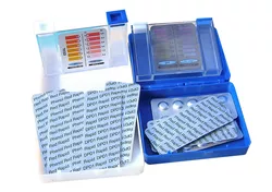Tester na bezchlorovou chemii (O2) | 11314002