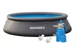 Marimex Tampa 3,66 x 0,91 m bez filtrace 10340218