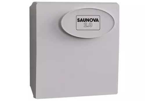 Řídící jednotka pro saunová kamna Sawo - napájení -  Saunova 2.0 power control | 11101038