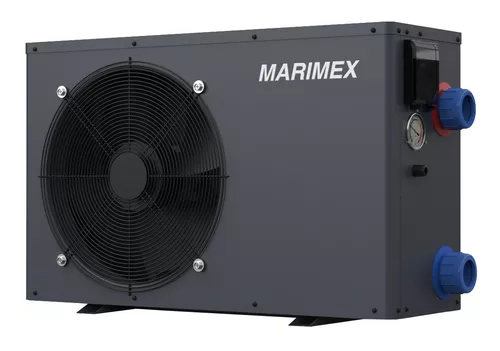 Tepelné čerpadlo Marimex Premium 8500 | 11200363