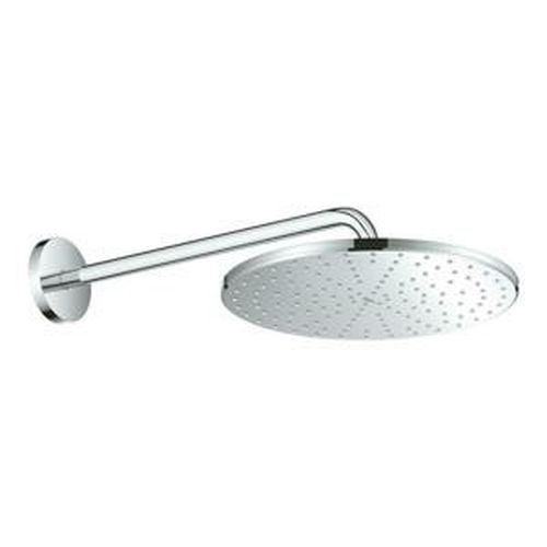 Hlavová sprcha Grohe Rainshower Mono včetně sprchového ramena chrom 26558000