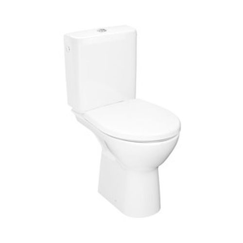 Wc kombi komplet Jika Lyra Plus zadní odpad H8273860002801