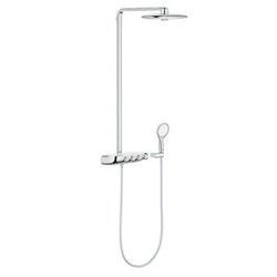 Sprchový systém Grohe Rainshower SmartControl s termostatickou baterií chrom 26250000