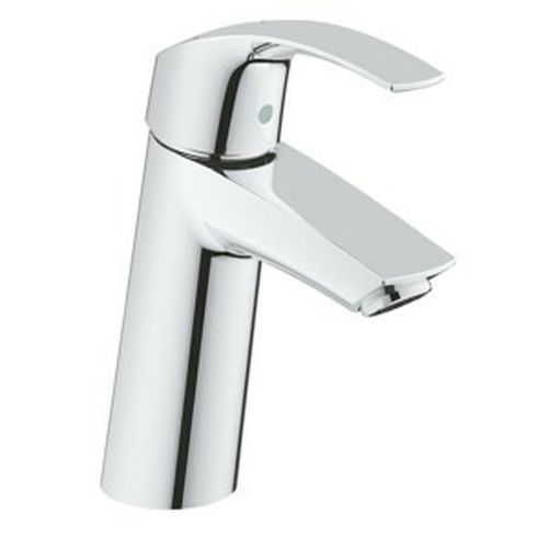 Umyvadlová baterie Grohe Eurosmart bez výpusti chrom 2339510E