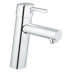 Umyvadlová baterie Grohe Concetto New bez výpusti chrom 23451001