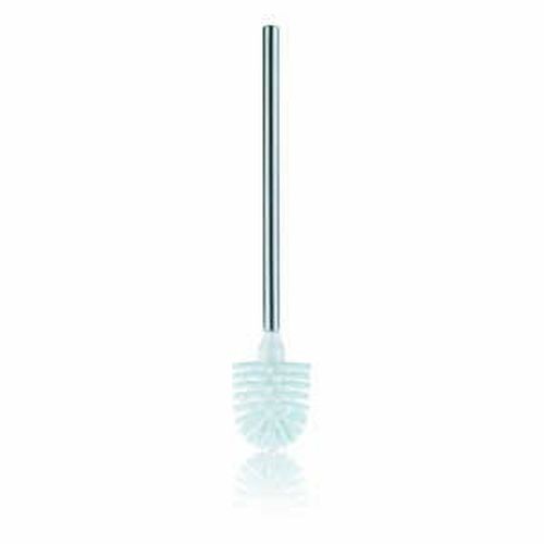 Bílý toaletní kartáč Kela La Brosse Matt
