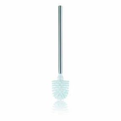 Bílý toaletní kartáč Kela La Brosse Matt