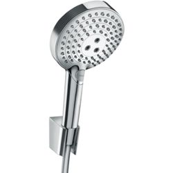 Vanový set Hansgrohe Raindance Select S chrom 27668000