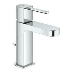 Umyvadlová baterie Grohe Plus s výpustí chrom 23870003