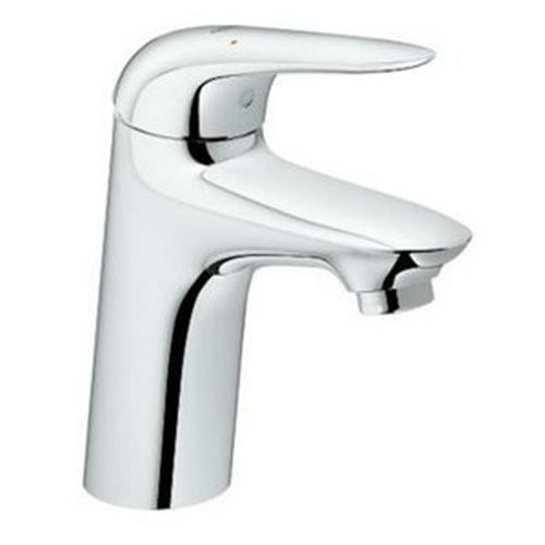 Umyvadlová baterie Grohe Eurostyle New bez výpusti chrom 23715003