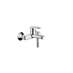 Vanová baterie Hansgrohe Vernis Blend bez sprchového setu 150 mm chrom 71454000