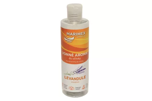 Aroma do vířivého bazénu - Levandule | 11313137