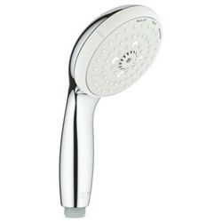 Sprchová hlavice Grohe New Tempesta Classic se zámkem proti přetočení chrom 28261002