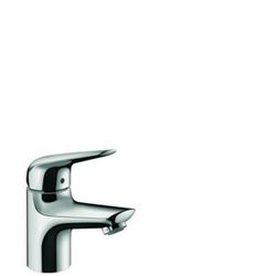 Umyvadlová baterie Hansgrohe HG288 s výpustí chrom SIKOBHGN275