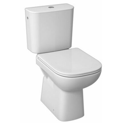 Wc kombi komplet Jika Deep spodní odpad H8266170002801