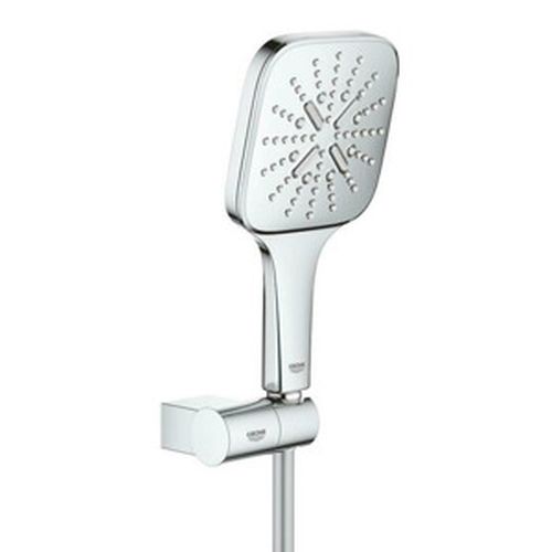 Sprchový set Grohe RAINSHOWER SmartActive Cube na stěnu chrom 26588000