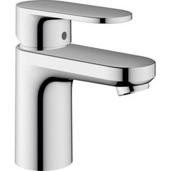 Umyvadlová baterie Hansgrohe Vernis Blend s výpustí chrom 71550000