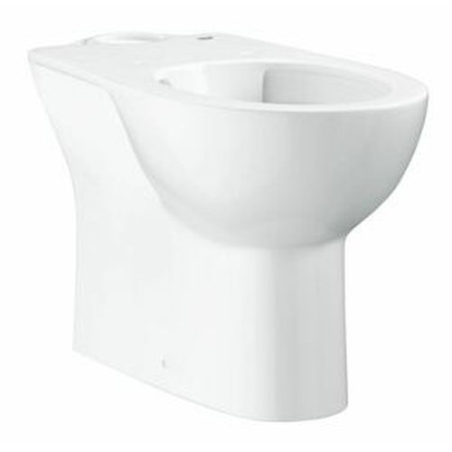 Wc stojící Grohe Bau Ceramic alpská bílá spodní odpad 39429000