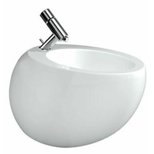 Bidet Laufen Alessi závěsný, vnější přívod H8309714003041