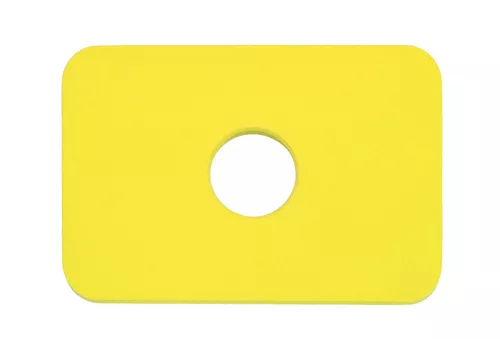 MARIMEX Deska plavecká Obdélník 300x200x38 mm