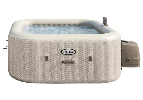 Vířivý bazén Pure Spa Chevron Deluxe 4 NP | 11400291