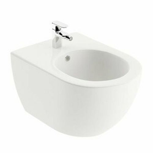 Ravak Bidet Uni Chrome závěsný white X01517