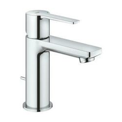 Umyvadlová baterie Grohe Lineare s výpustí chrom 32109001