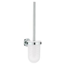 Wc štětka Grohe Essentials chrom 40374001