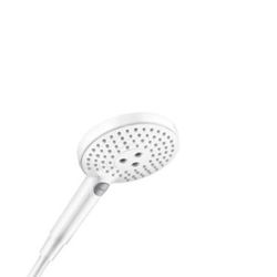 Sprchová hlavice Hansgrohe Raindance-Select matná bílá 26530700