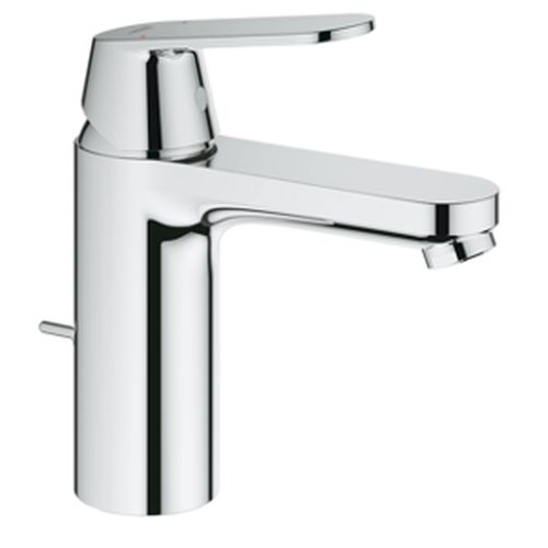 Umyvadlová baterie Grohe Eurosmart Cosmopolitan s výpustí chrom 23325000